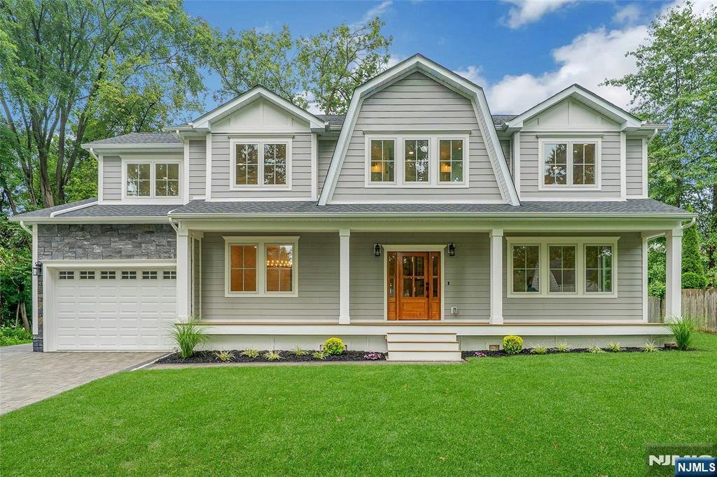 House in Oradell, New Jersey, United States 1 - 18821234