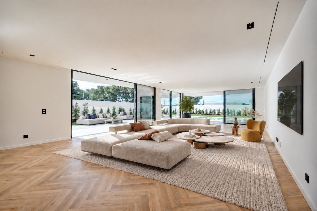 Maison à Cascais et Estoril, Lisbonne, Portugal 1 - 18479609