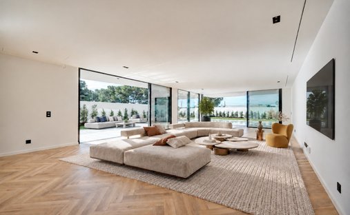 Casa a Cascais e Estoril, Lisbona, Portogallo 1