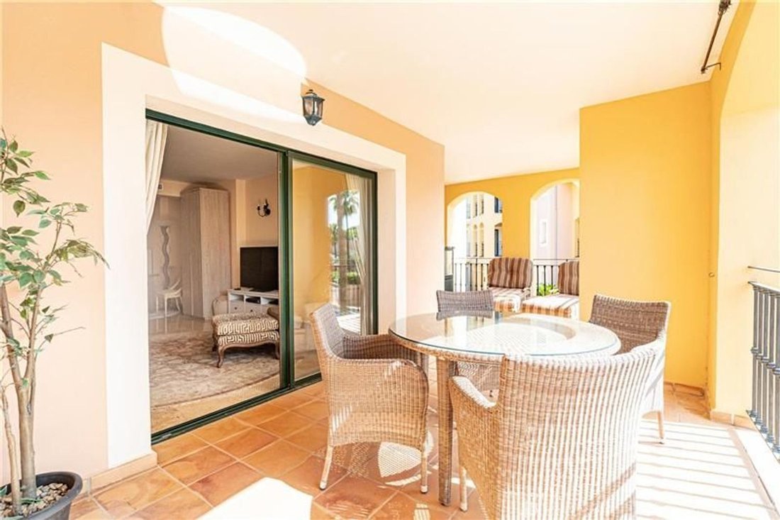Appartement à Calvià, Îles Baléares, Espagne 4 - 18824858