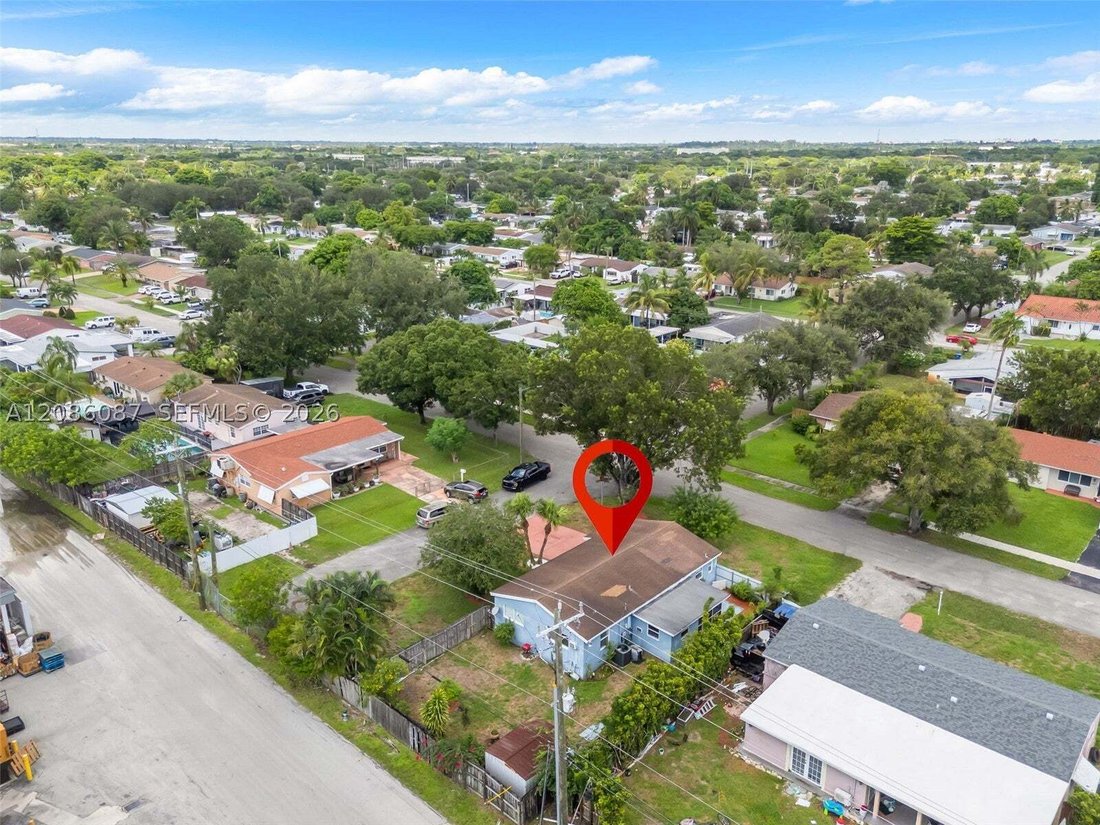 Casa a Pembroke Pines, Florida, Stati Uniti 3 - 18824303