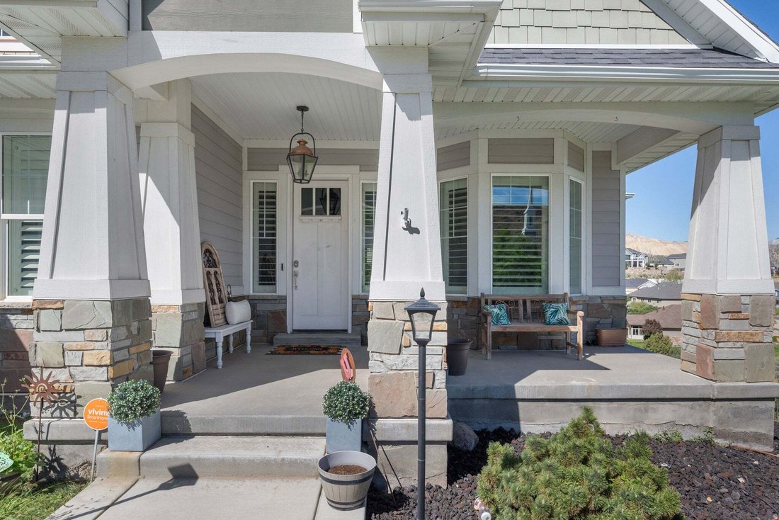 Haus in Herriman, Utah, Vereinigte Staaten 3 - 18823123