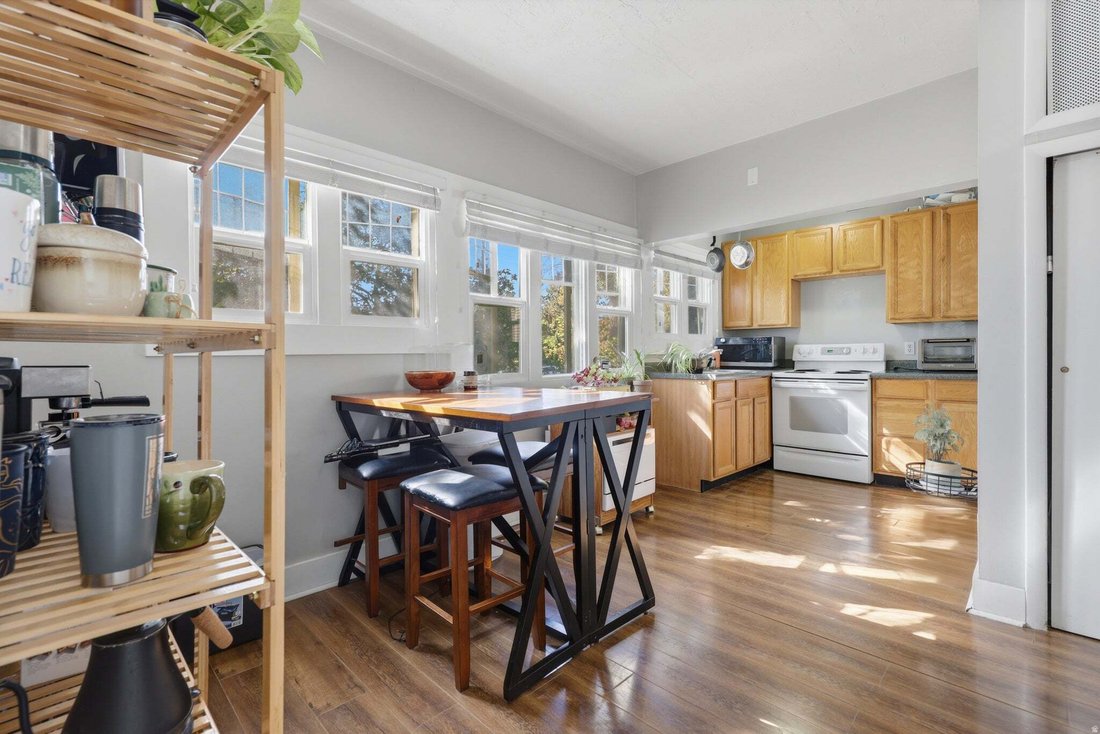 House in Salt Lake City, Utah, United States 5 - 18823114
