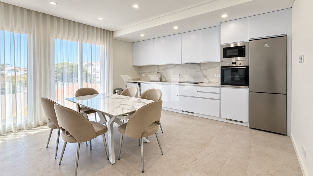 Appartamento a Vilamoura, Quarteira, Algarve 3 - 16540189