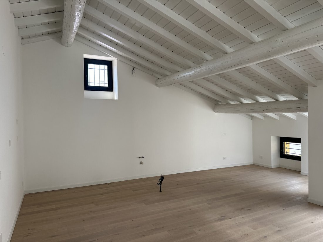 Wohnung in Mompiano, Brescia, Italien 2 - 18825491