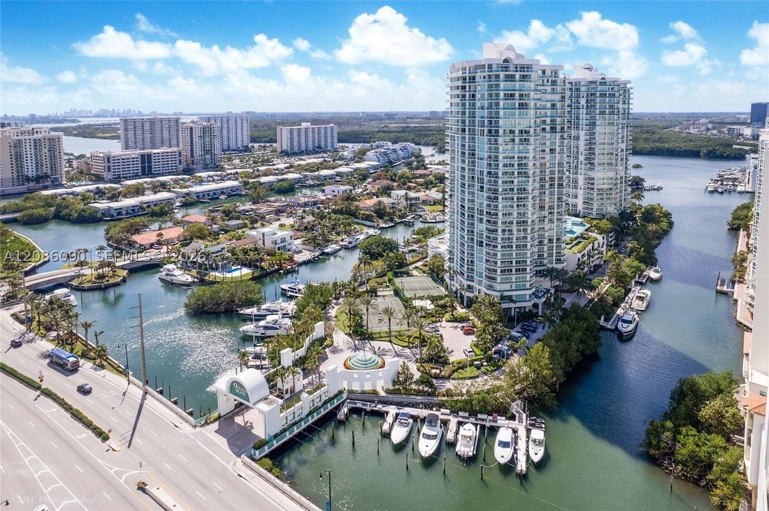 Condominio a Golden Beach, Florida, Stati Uniti 2 - 18823417