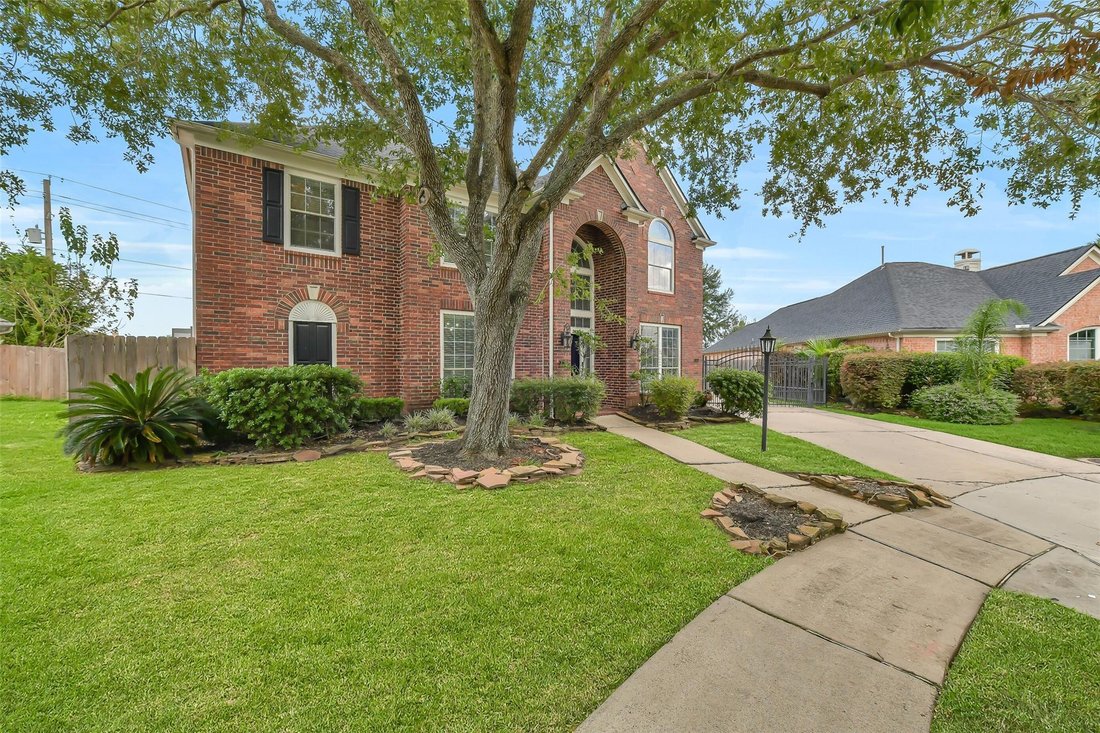 Haus in League City, Texas, Vereinigte Staaten 2 - 18824339