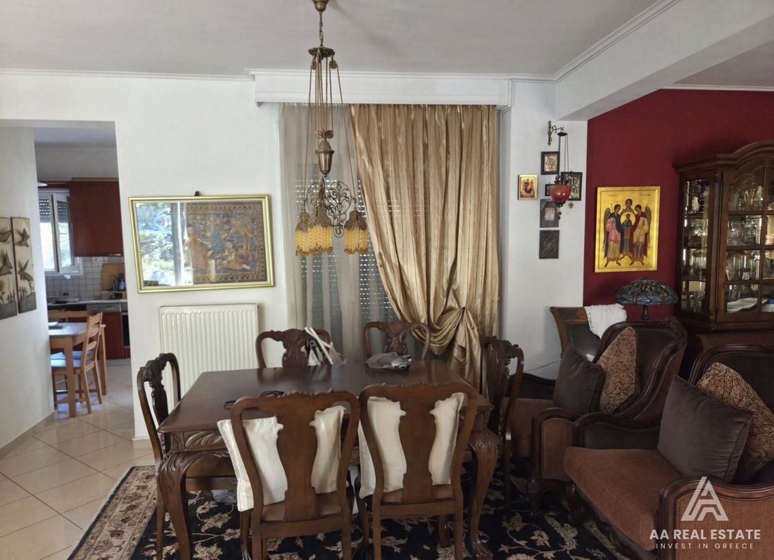 Appartamento a Thermaikos, Macedonia and Thrace, Grecia 4 - 18822935
