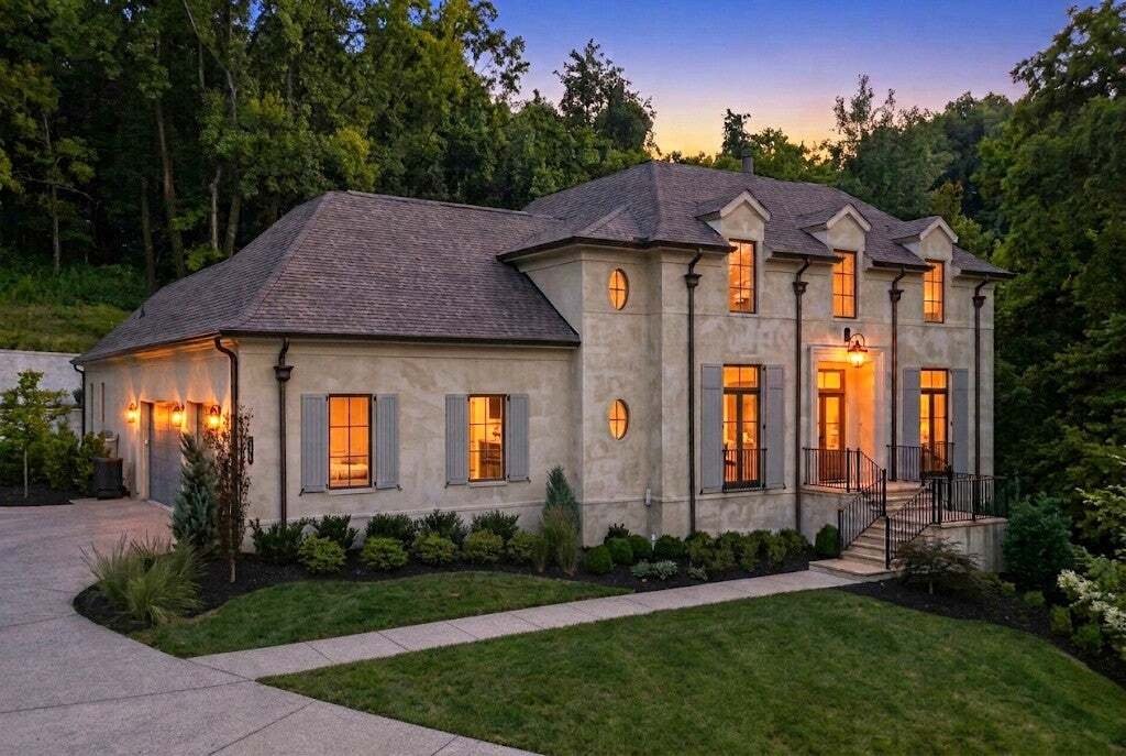 House in Franklin, Tennessee, United States 1 - 18826809