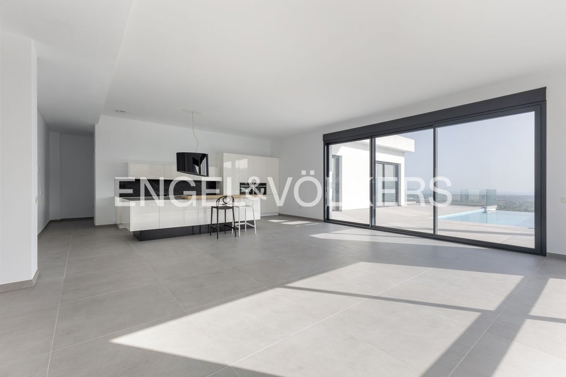 House in Pedreguer, Valencian Community, Spain 3 - 13807259