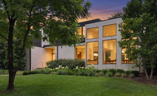 Casa en Nashville, Tennessee, Estados Unidos 1