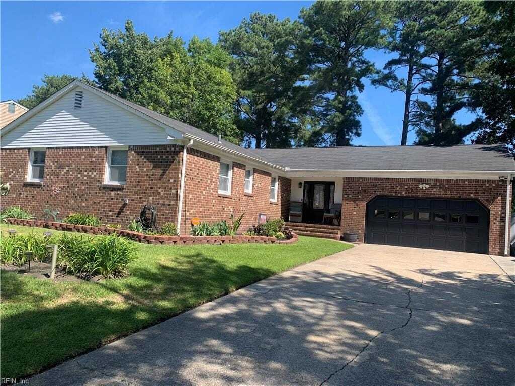 Casa en Virginia Beach, Virginia, Estados Unidos 2 - 18824122