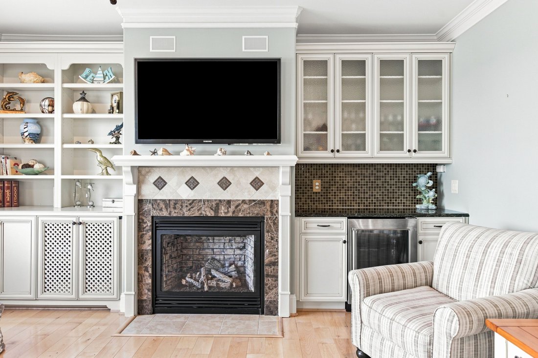 Casa a North Topsail Beach, Carolina del Nord, Stati Uniti 5 - 18822615