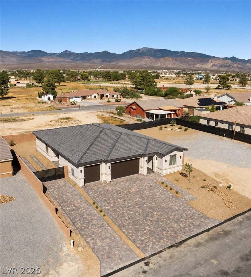 Haus in Pahrump, Nevada, Vereinigte Staaten 3 - 18822792