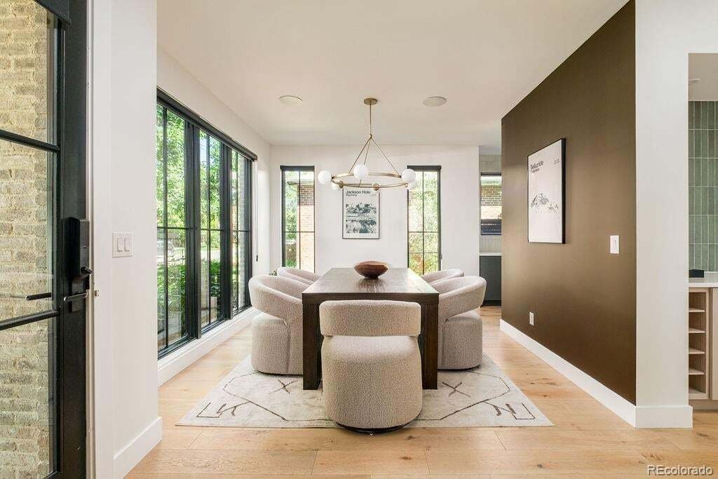 House in Denver, Colorado, United States 1 - 18826555