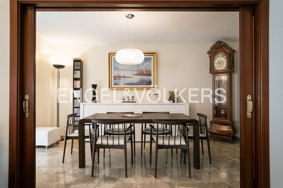 Apartamento en Extramurs, Valencia, España 3 - 18825051