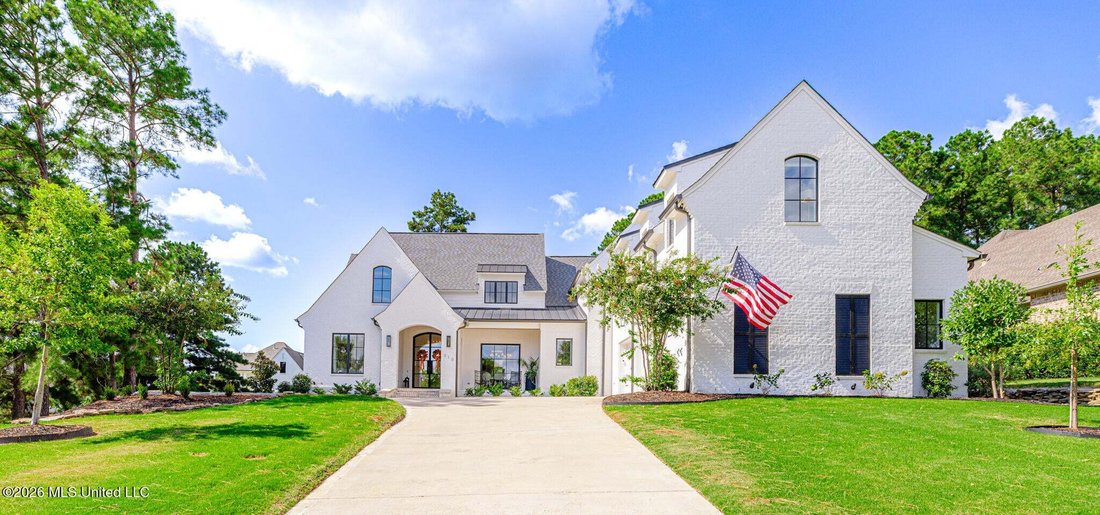 Casa a Madison, Mississippi, Stati Uniti 3 - 18826550