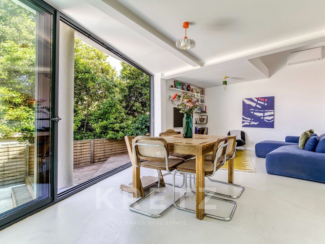 Casa a Le Roucas Blanc, 7e Arrondissement, Marsiglia 4 - 18813218