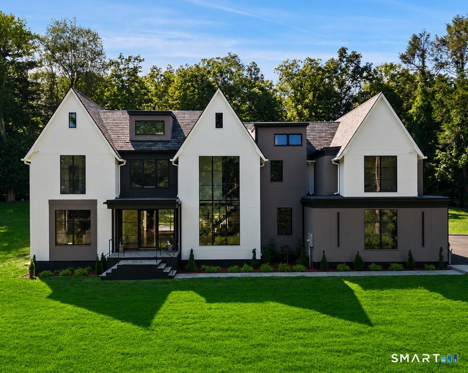Casa en Westport, Connecticut, Estados Unidos 1 - 18822578
