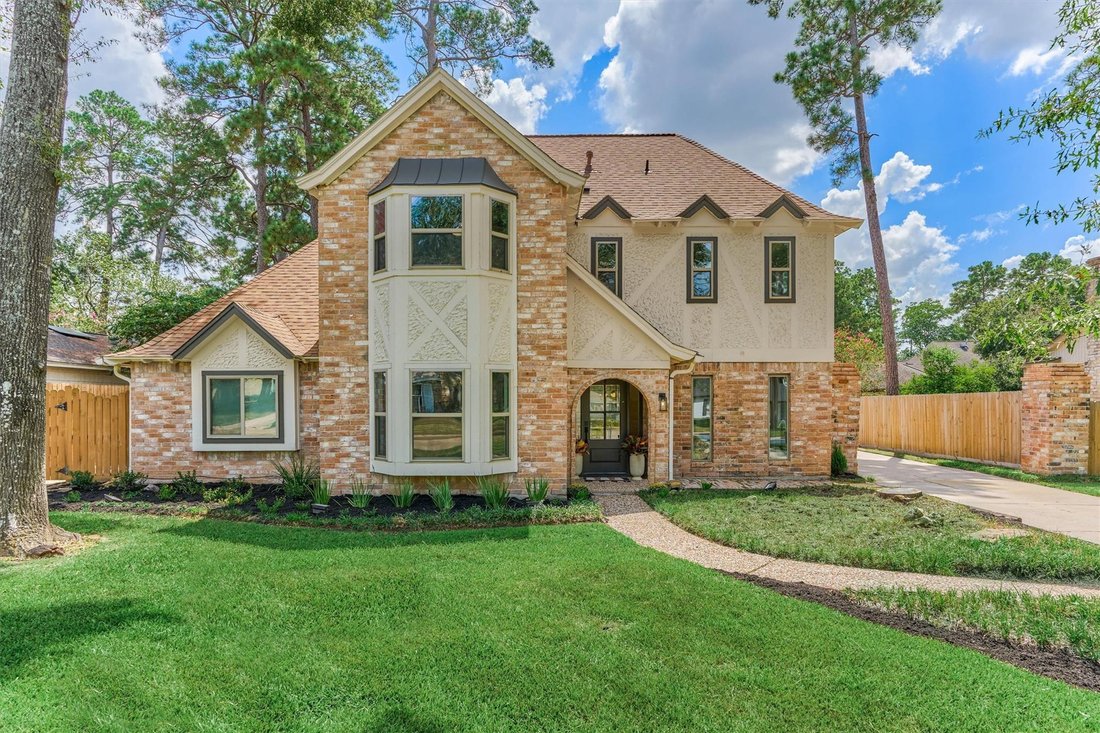House in Spring, Texas, United States 2 - 18824344