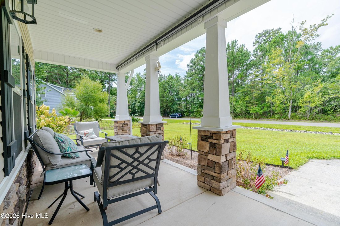 Haus in Hampstead, North Carolina, Vereinigte Staaten 4 - 18826660