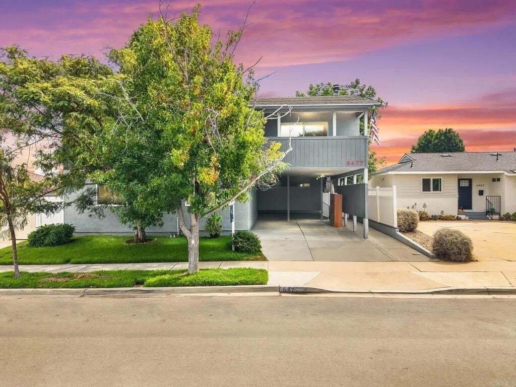Casa en San Diego, California, Estados Unidos 4 - 18824208