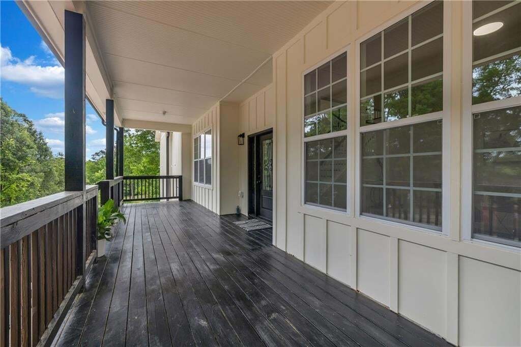 Casa en Douglasville, Georgia, Estados Unidos 4 - 18823439