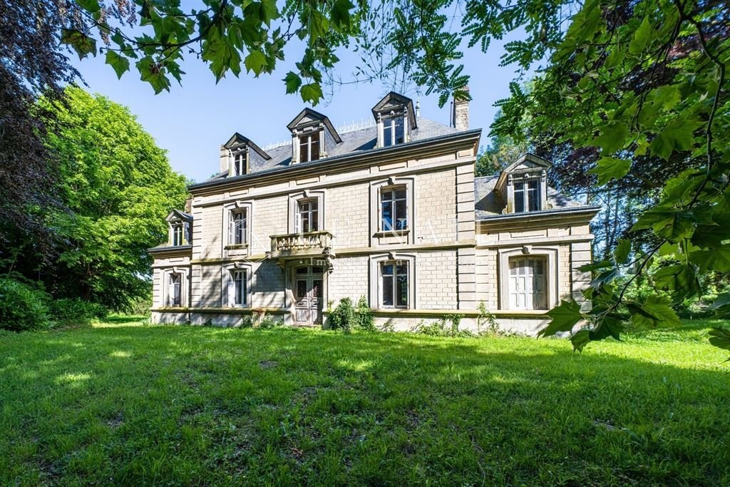 Tenuta a Deauville, Normandia, Francia 2 - 18825190