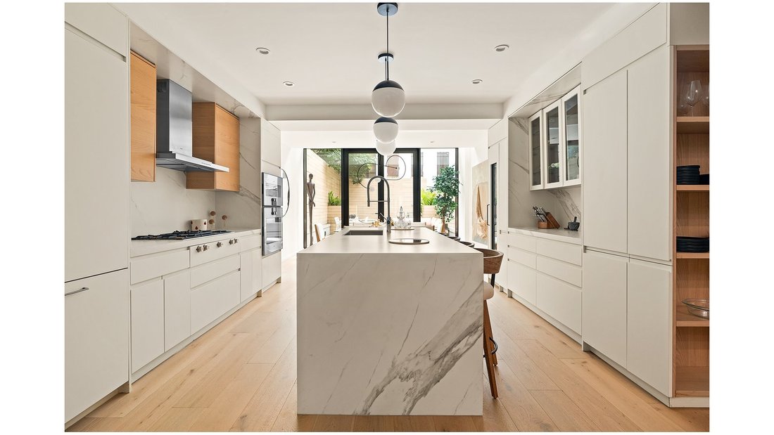 Condominio a New York, New York, Stati Uniti 3 - 18824745
