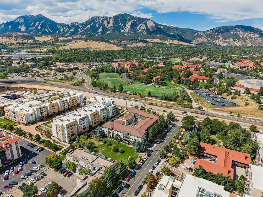 Haus in Boulder, Colorado, Vereinigte Staaten 4 - 18822673