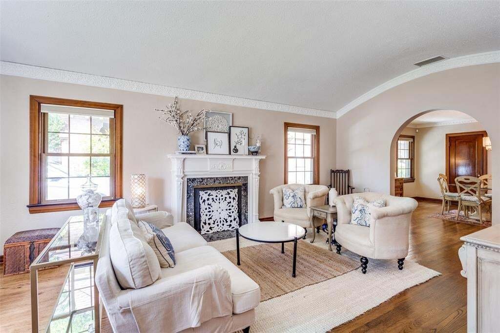 House in Dallas, Texas, United States 3 - 18824444