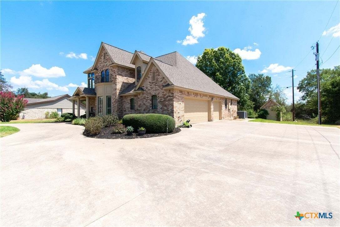 Maison à Cameron, Texas, États-Unis 3 - 18826687