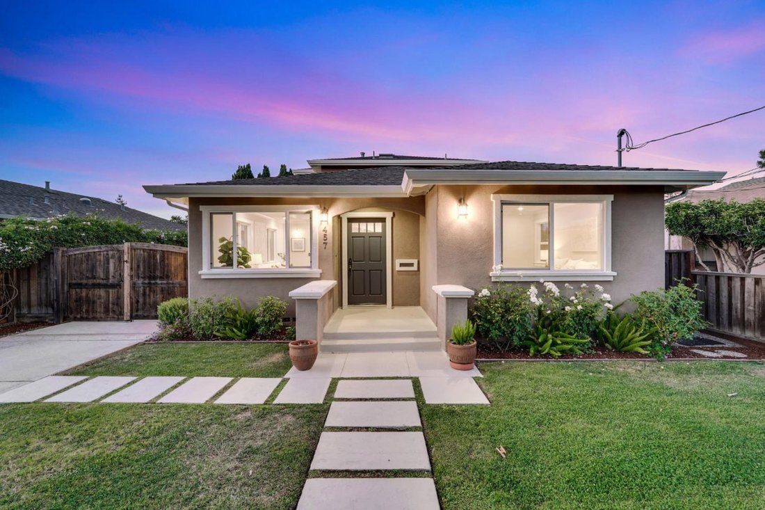 House in Sunnyvale, California, United States 1 - 18823552