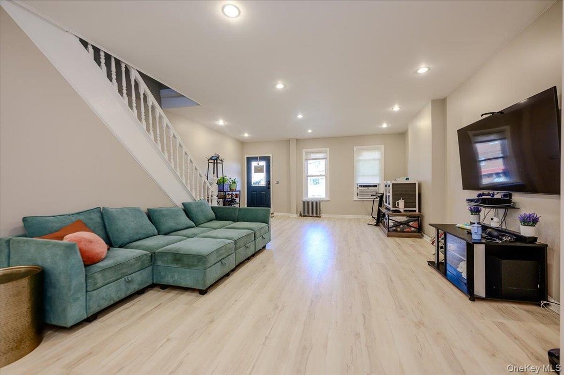 Casa a New York, New York, Stati Uniti 4 - 18823034