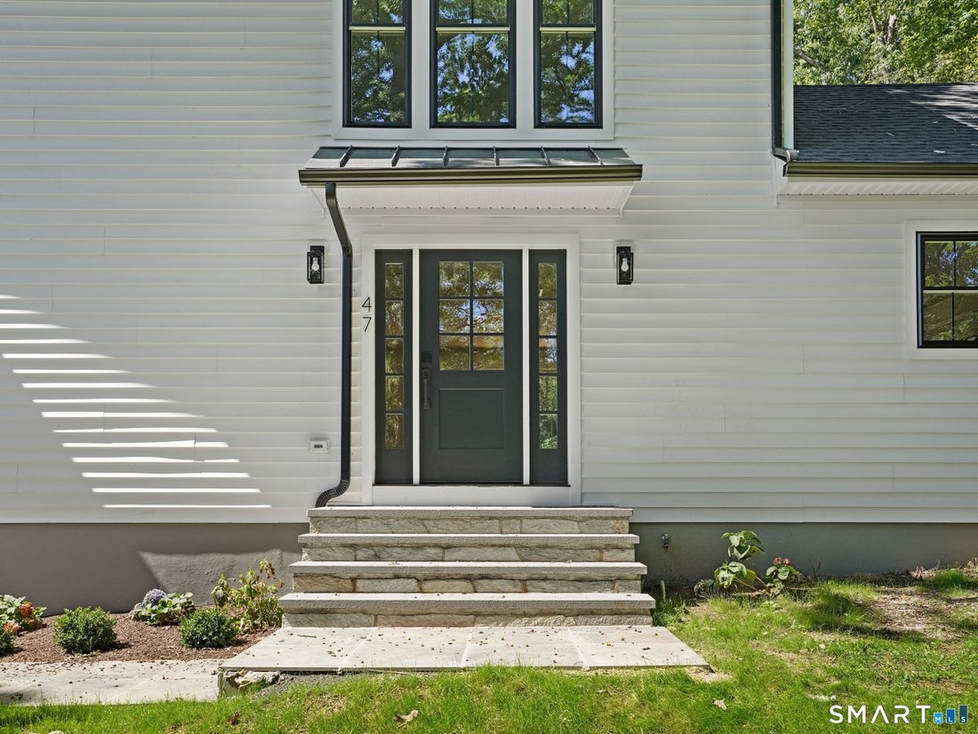 Haus in Norwalk, Connecticut, Vereinigte Staaten 3 - 18738854
