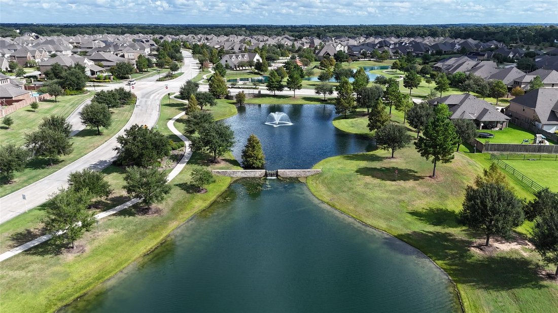 House in Houston, Texas, United States 2 - 18824342