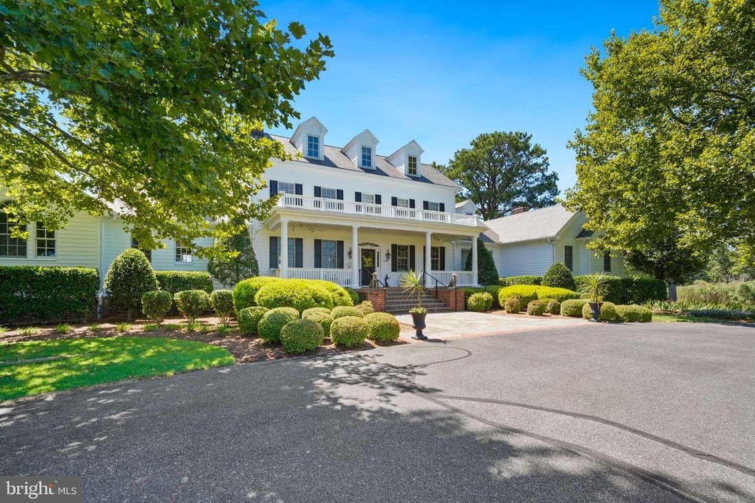 House in Royal Oak, Maryland, United States 2 - 18826071