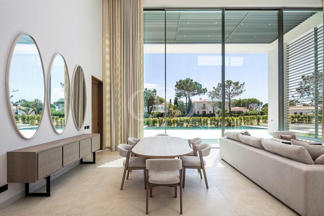Villa in Quinta do Lago, Almancil, Portugal 5 - 18824624