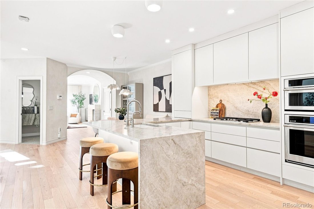 Residenza a Denver, Colorado, Stati Uniti 1 - 18826579