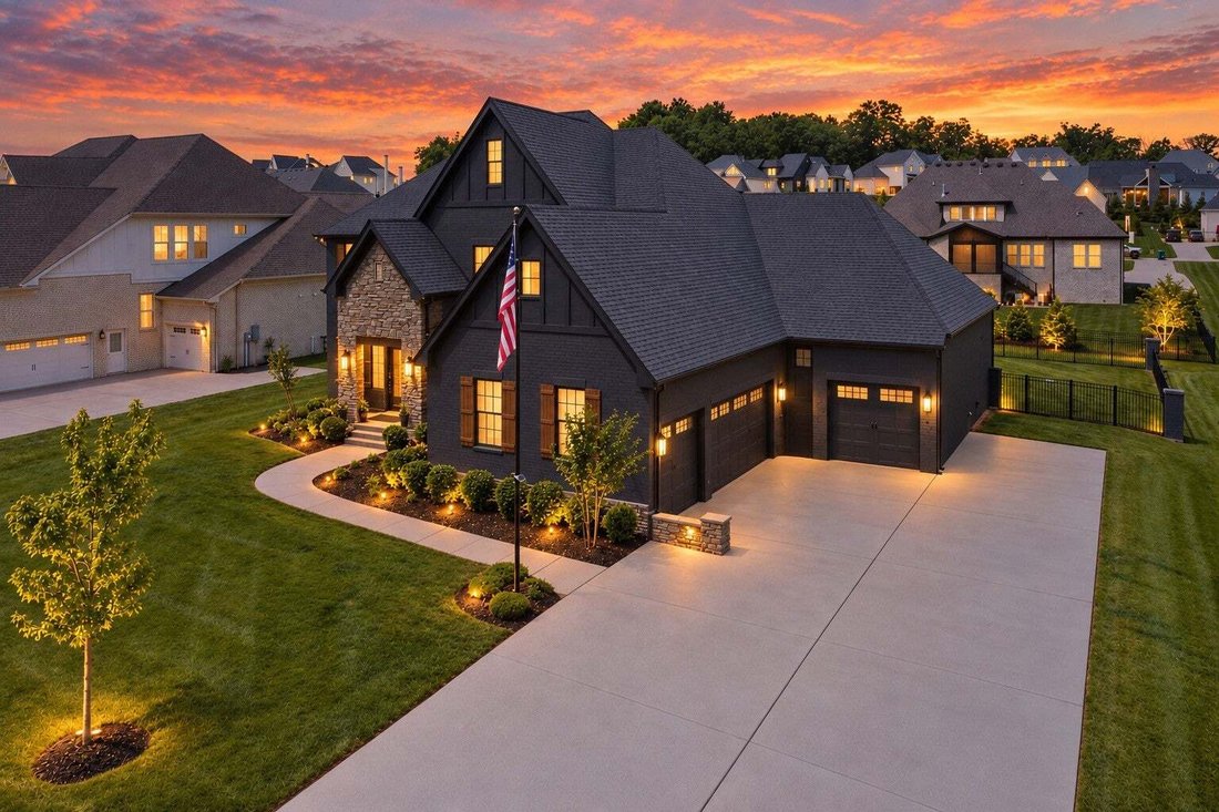 House in Nashville, Tennessee, United States 5 - 17858554