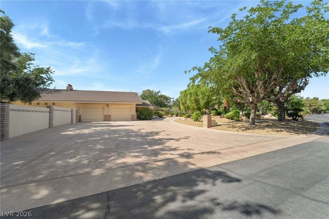 Maison à Las Vegas, Nevada, États-Unis 3 - 18822806