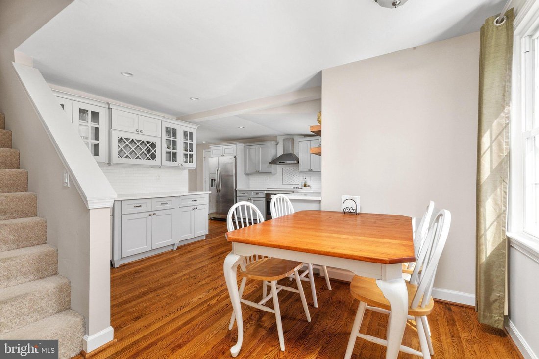 House in Round Hill, Virginia, United States 4 - 18825606