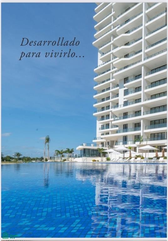 Eigentumswohnung in Cancún, Quintana Roo, Mexiko 2 - 18826726