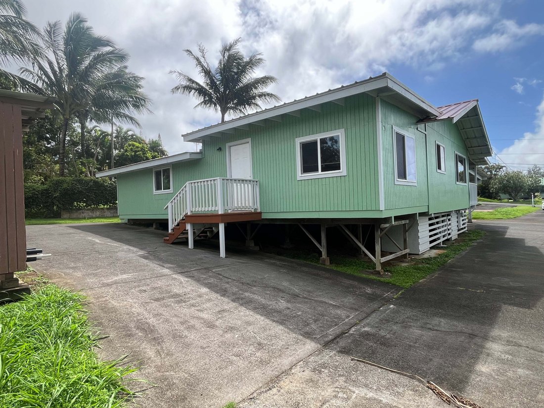 House in Waimea, Hawaii, United States 2 - 18423123