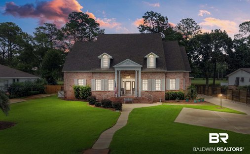 Casa en Gulf Shores, Alabama, Estados Unidos 1