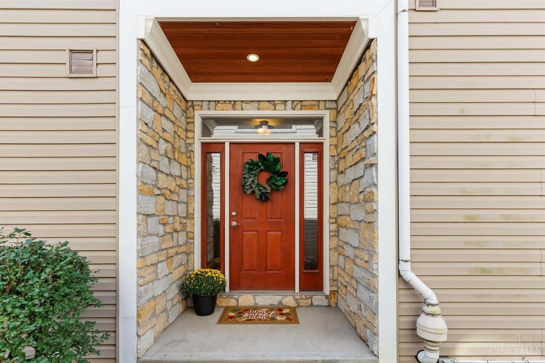 House in Cincinnati, Ohio, United States 2 - 18826386