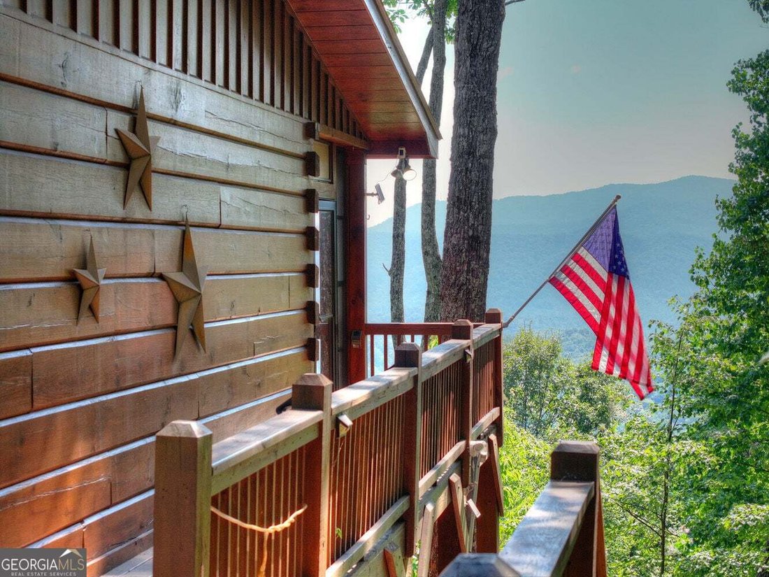 Casa a Blue Ridge, Georgia, Stati Uniti 4 - 18824356