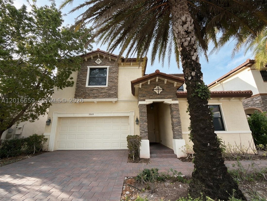 Haus in Doral, Florida, Vereinigte Staaten 1 - 18021794