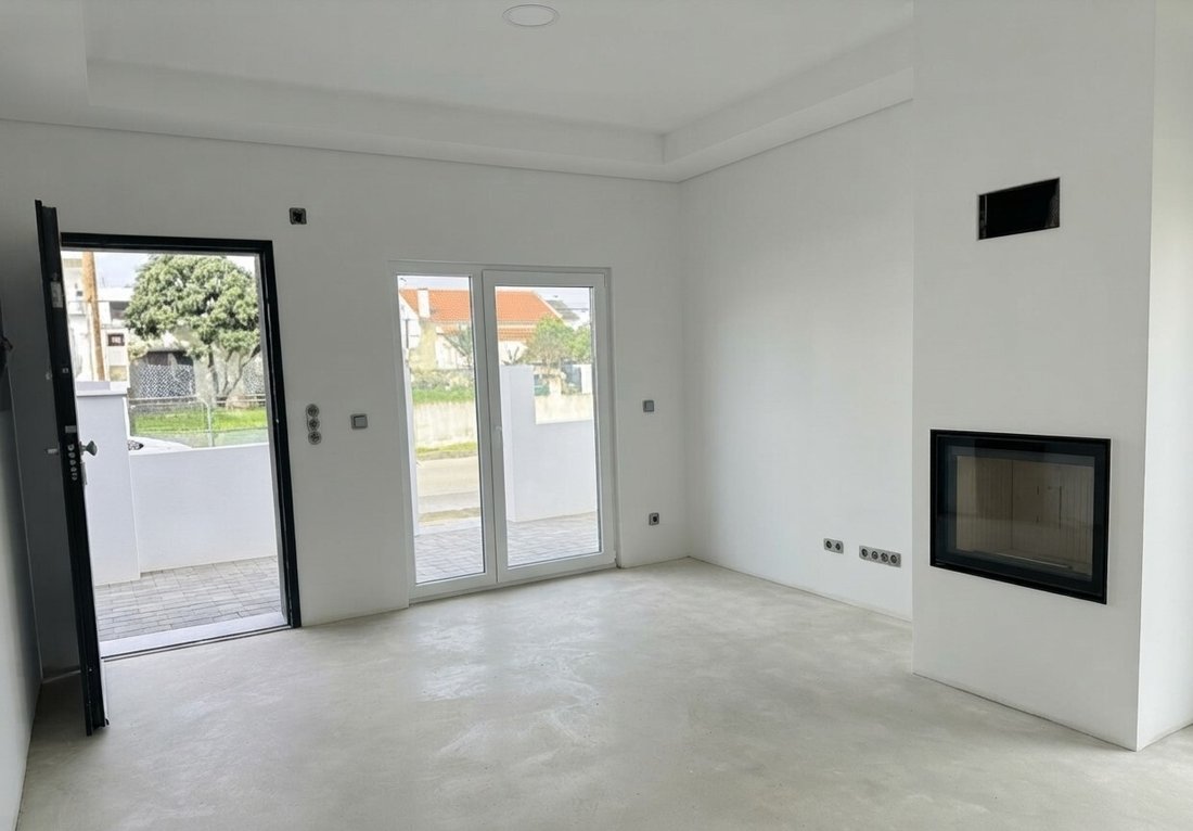 Haus in Fernão Ferro, Setúbal Municipality, Portugal 3 - 18737457