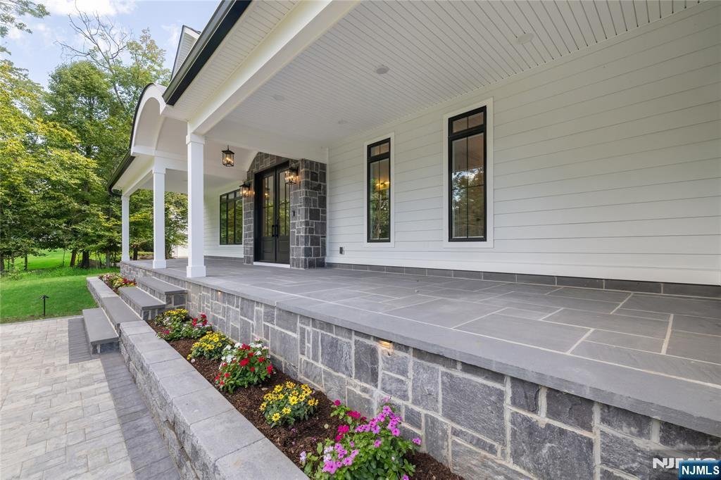 Haus in Saddle River, New Jersey, Vereinigte Staaten 3 - 18824590